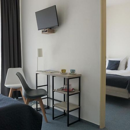 צ'סקה בודיוביצה Hotel Metropol Cb מראה חיצוני תמונה